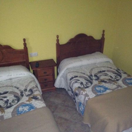 Pension Meson Paz Пуэнтедеуме Экстерьер фото